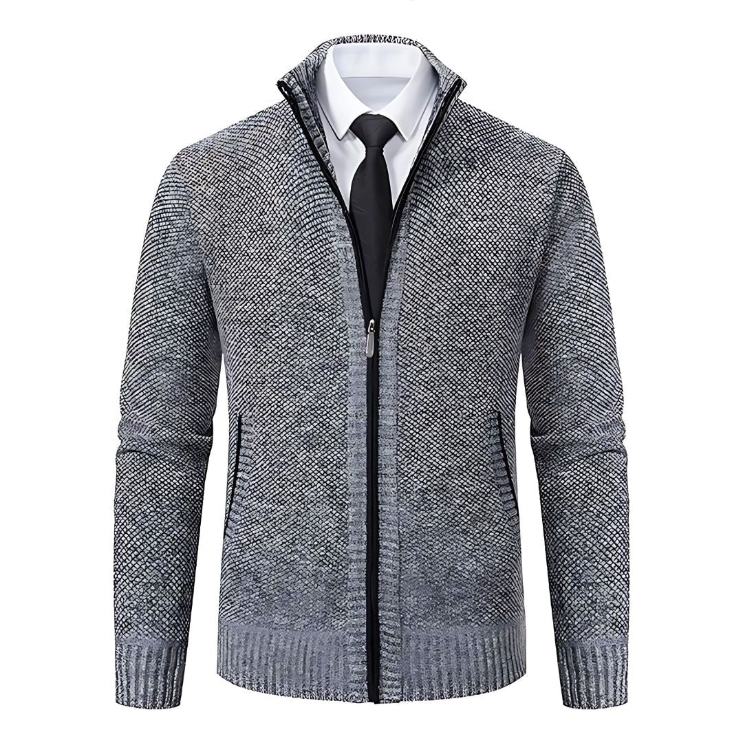 Ash - Classy Smart Elegant Men's vest