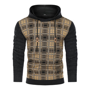 Casion - Trendy and Modern Hoodie for Men