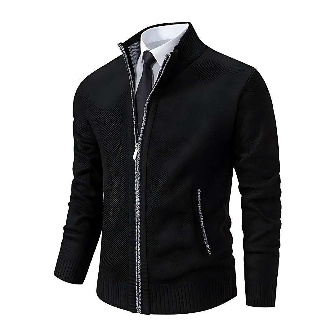 Ash - Classy Smart Elegant Men's vest