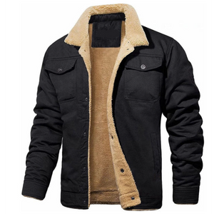 Arthur - Stylish and Contemporary Casual Jacket for Men