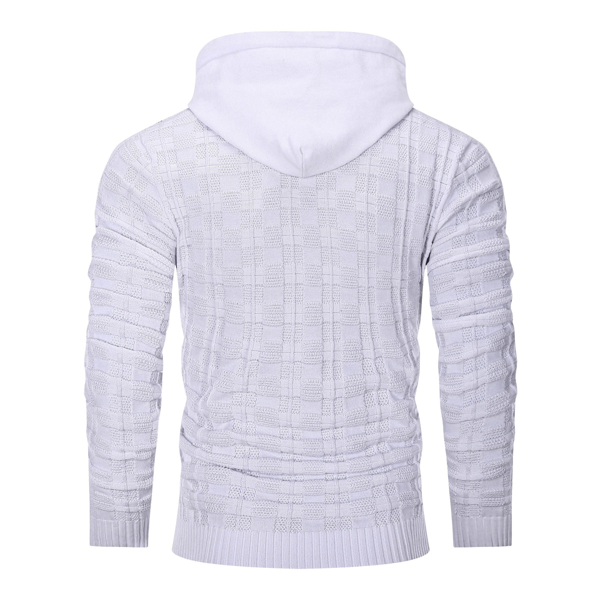 Casion - Trendy and Modern Hoodie for Men