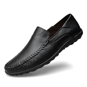 Varenzio - Stylish Luxury Italian Leather Shoes for Men