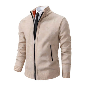 Ash - Classy Smart Elegant Men's vest