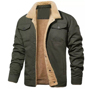 Arthur - Stylish and Contemporary Casual Jacket for Men