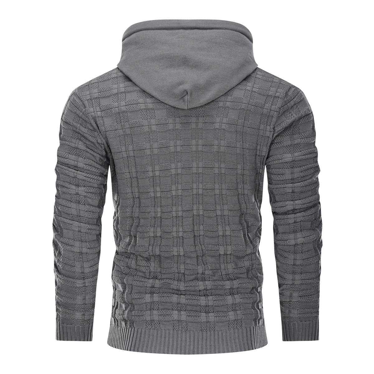 Casion - Trendy and Modern Hoodie for Men