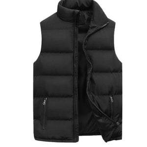 EliteV - Modern Stylish Premium Body Warmer for Men