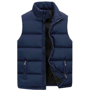 EliteV - Modern Stylish Premium Body Warmer for Men