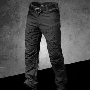 TitanShield - Resistant Waterproof Tactical Work Pants for Men