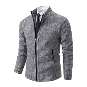 Ash - Classy Smart Elegant Men's vest