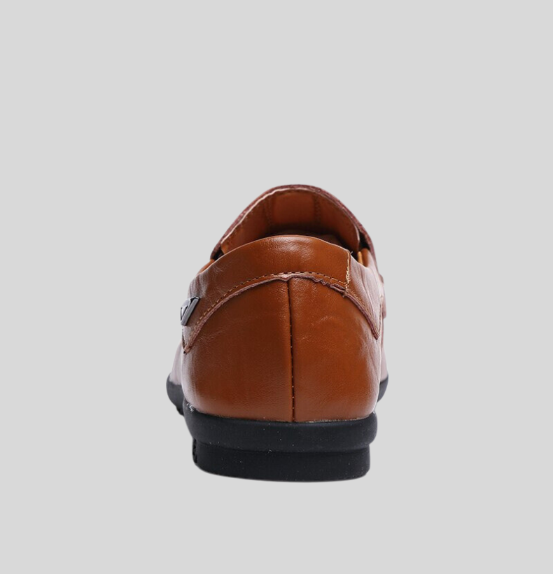 Regale - Stylish Classic High-Quality Men’s Shoes