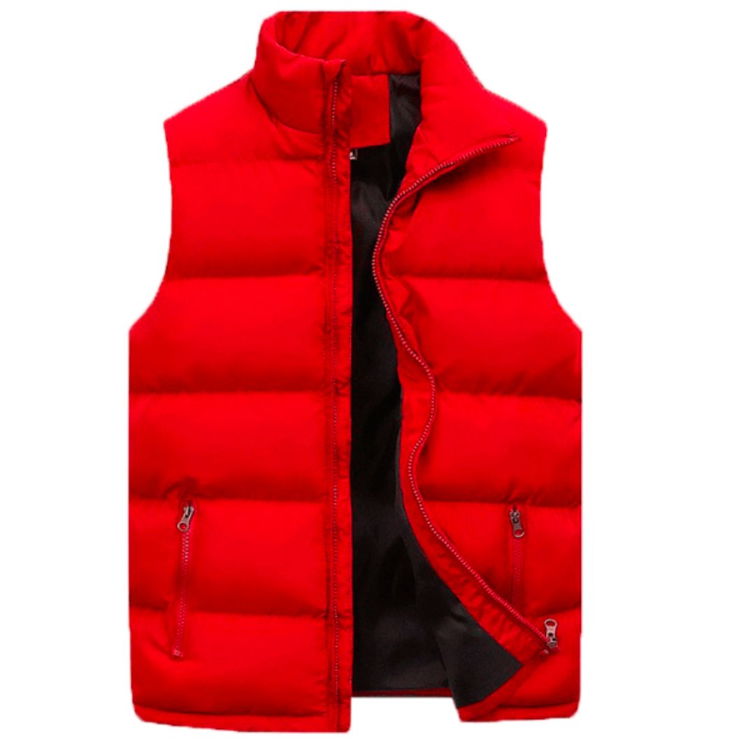 EliteV - Modern Stylish Premium Body Warmer for Men