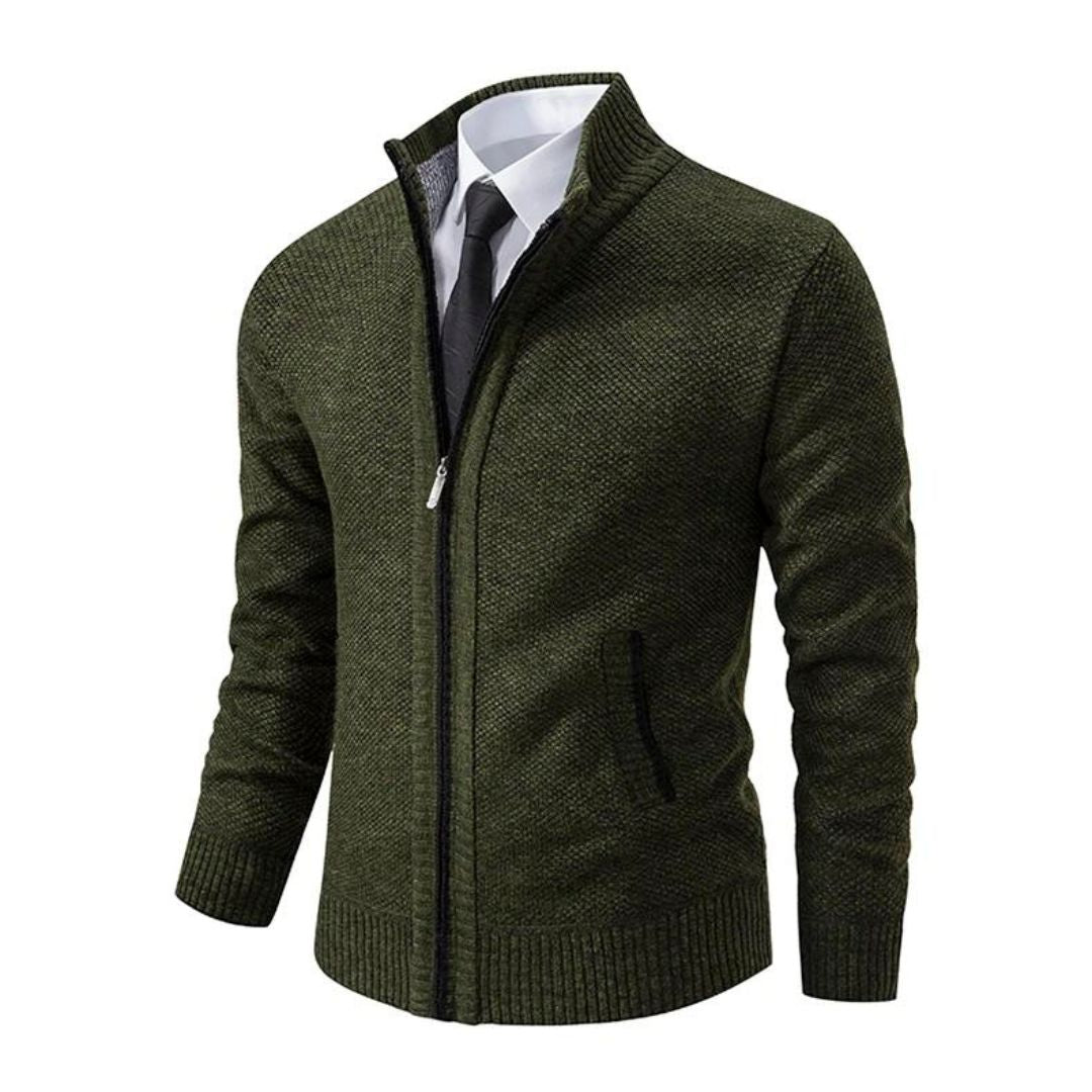 Ash - Classy Smart Elegant Men's vest