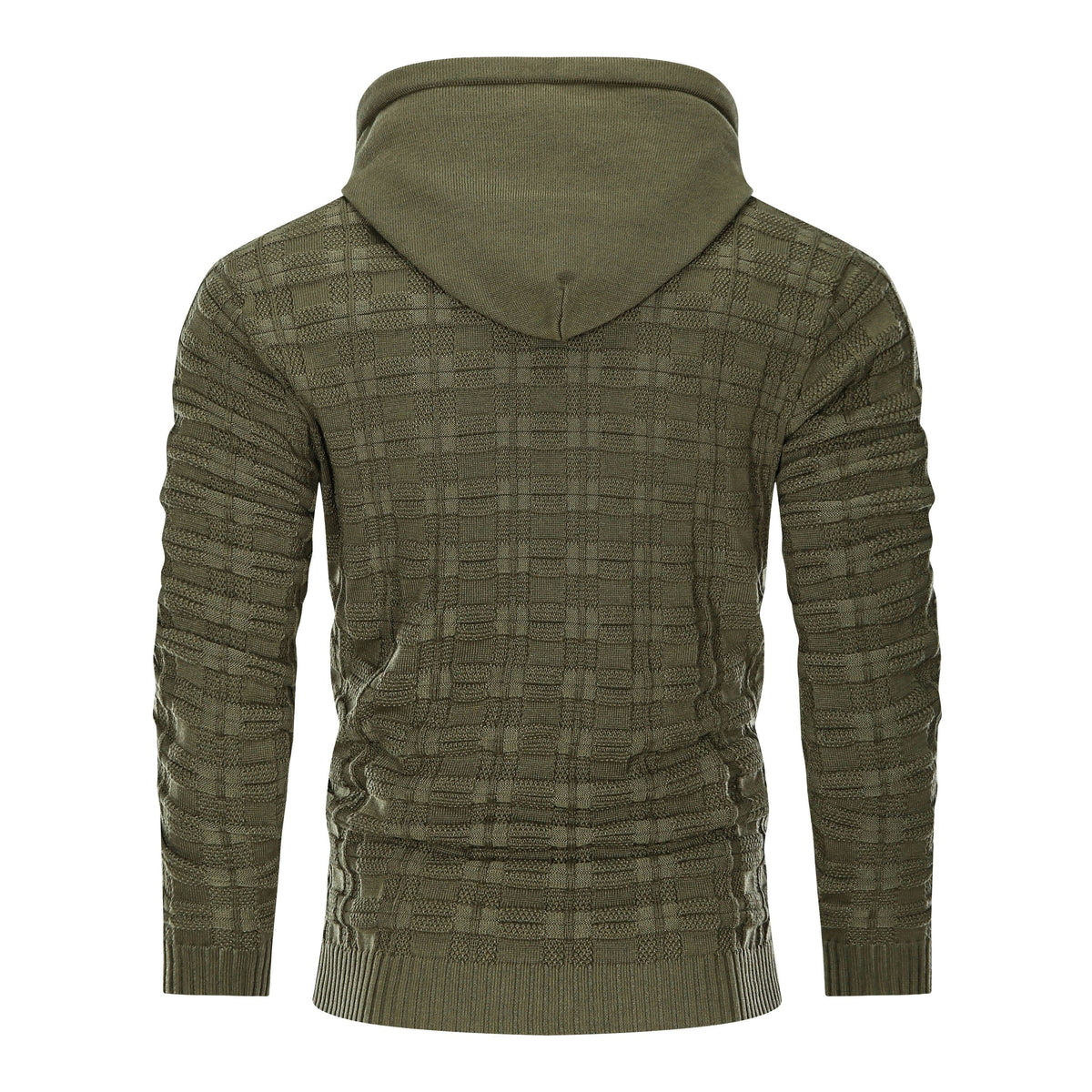 Casion - Trendy and Modern Hoodie for Men