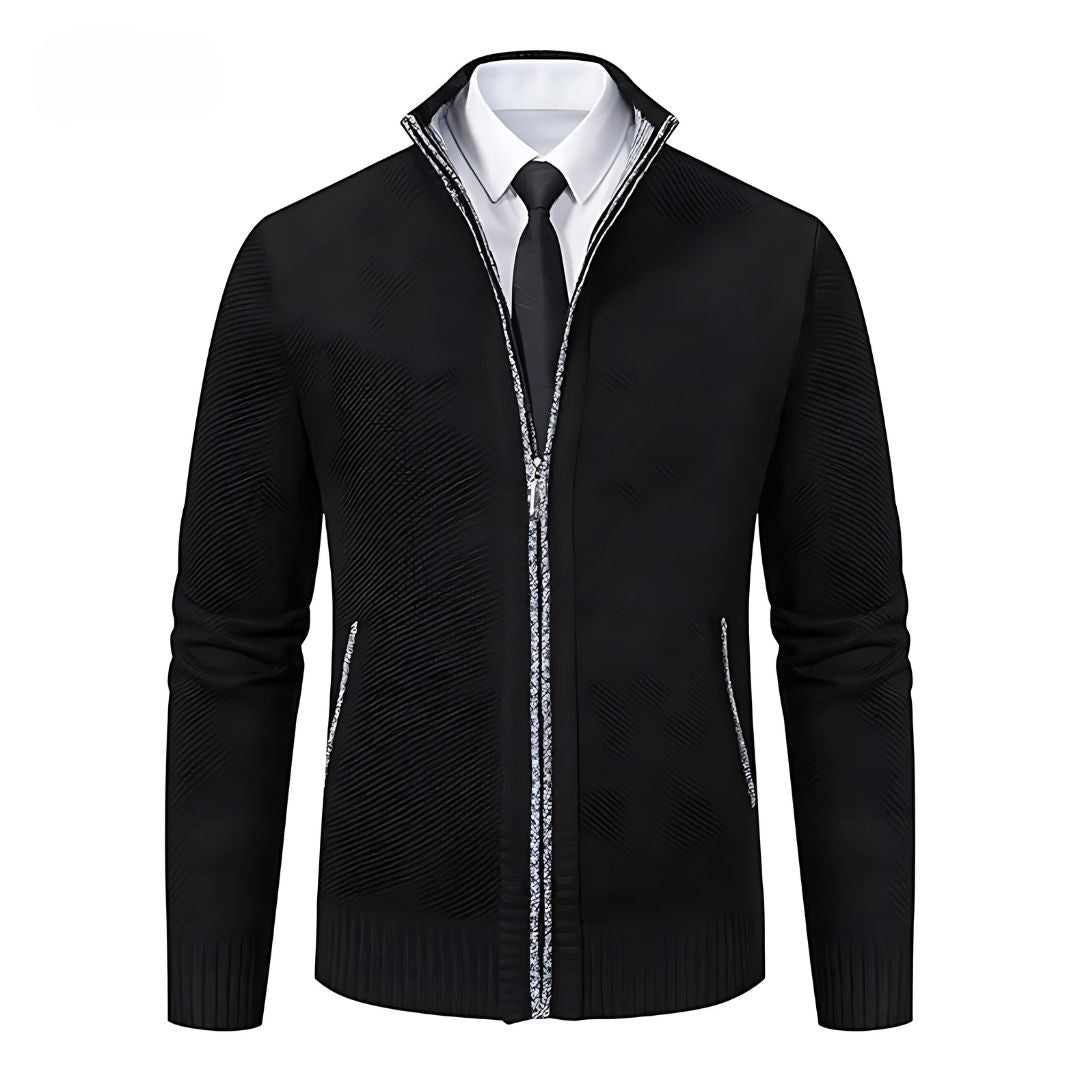 Ash - Classy Smart Elegant Men's vest