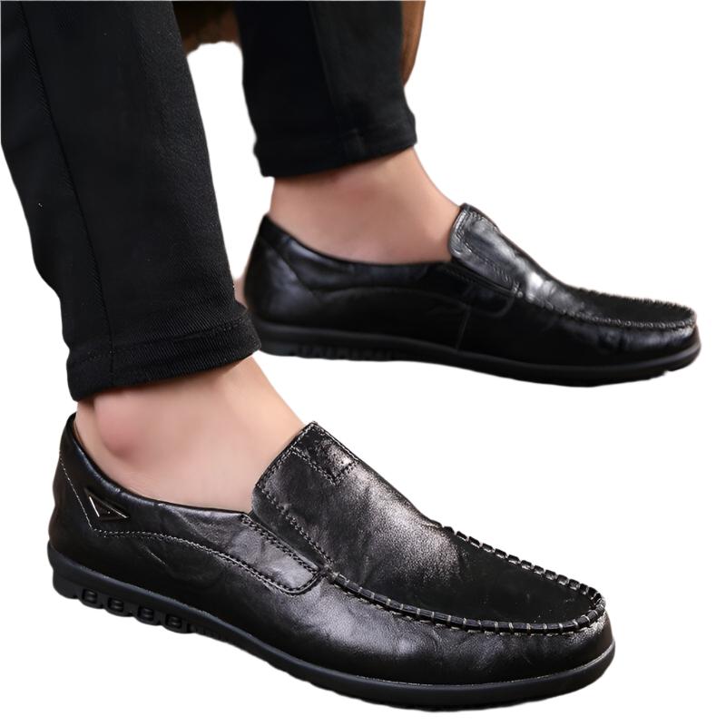 Regale - Stylish Classic High-Quality Men’s Shoes