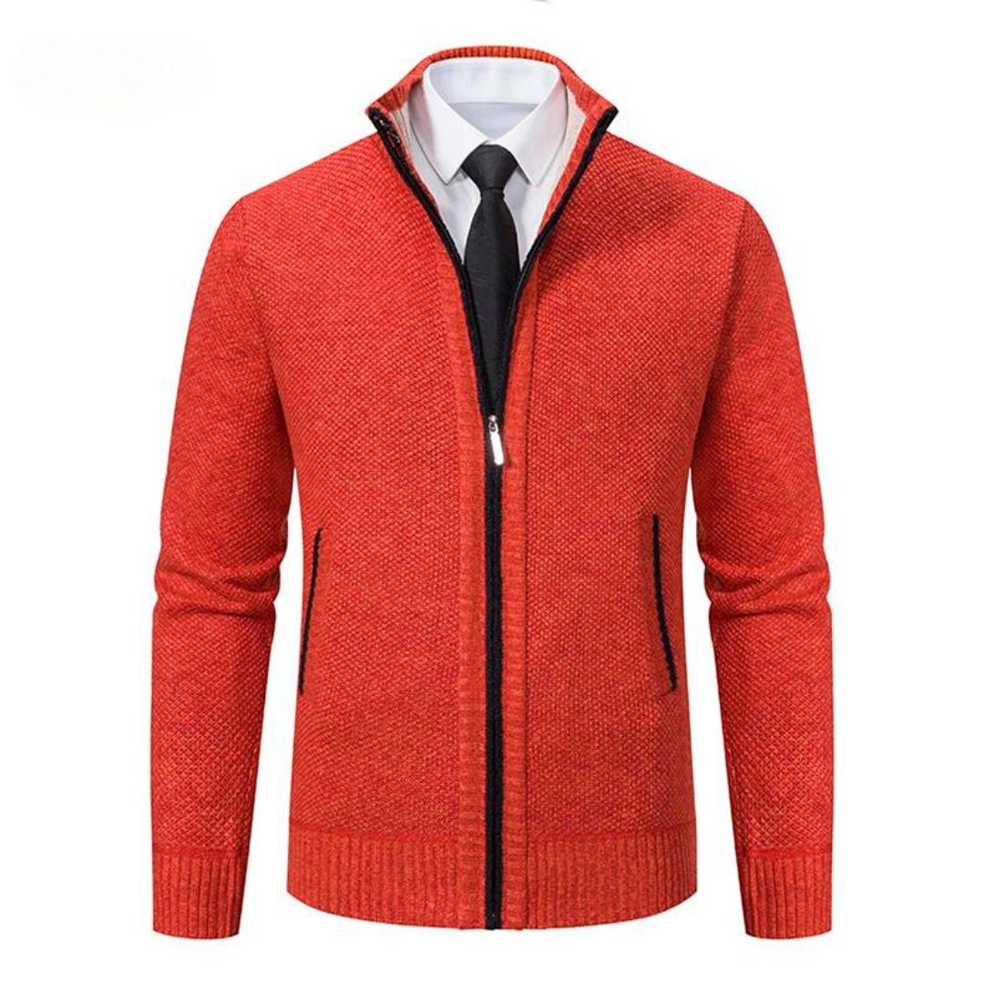 Ash - Classy Smart Elegant Men's vest