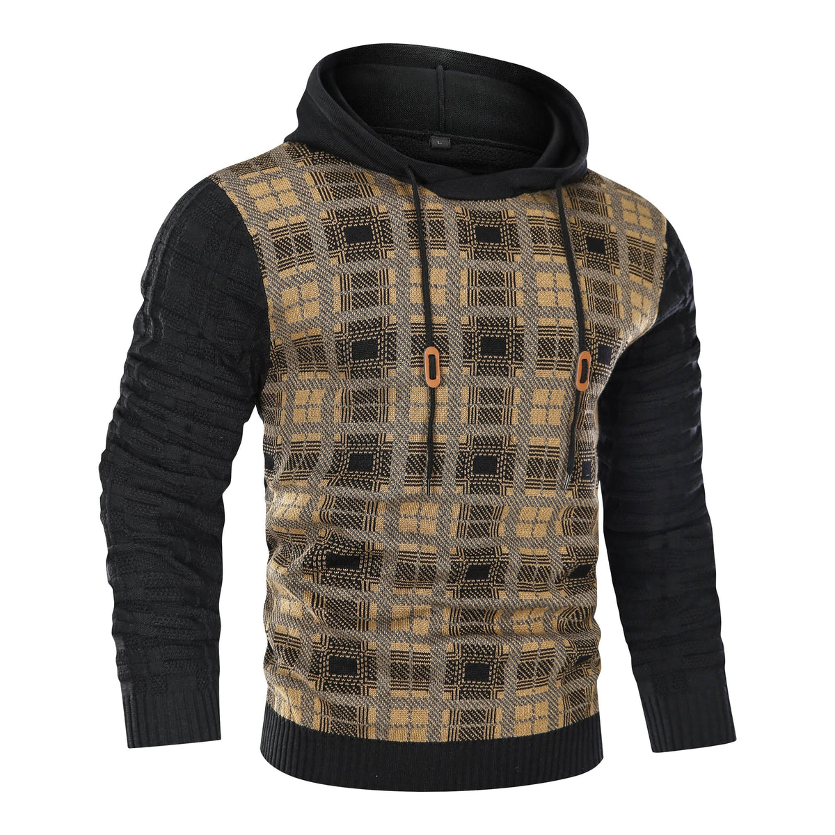 Casion - Trendy and Modern Hoodie for Men