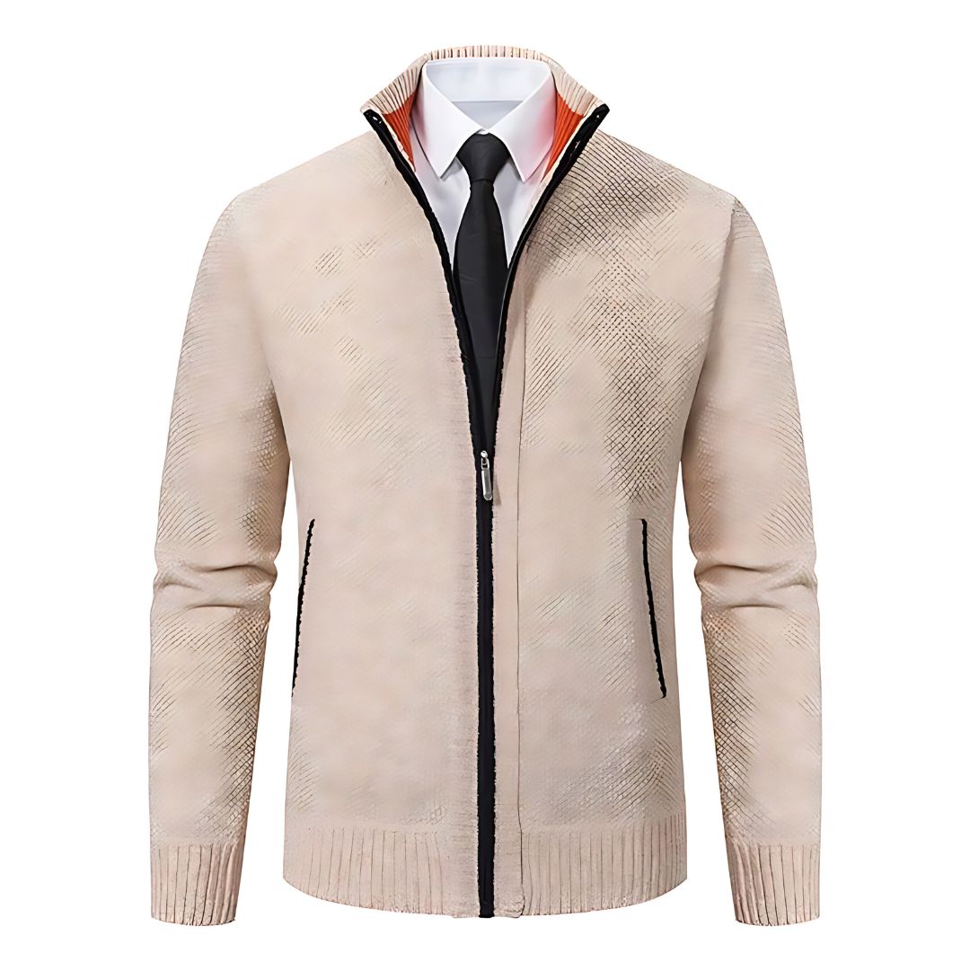 Ash - Classy Smart Elegant Men's vest