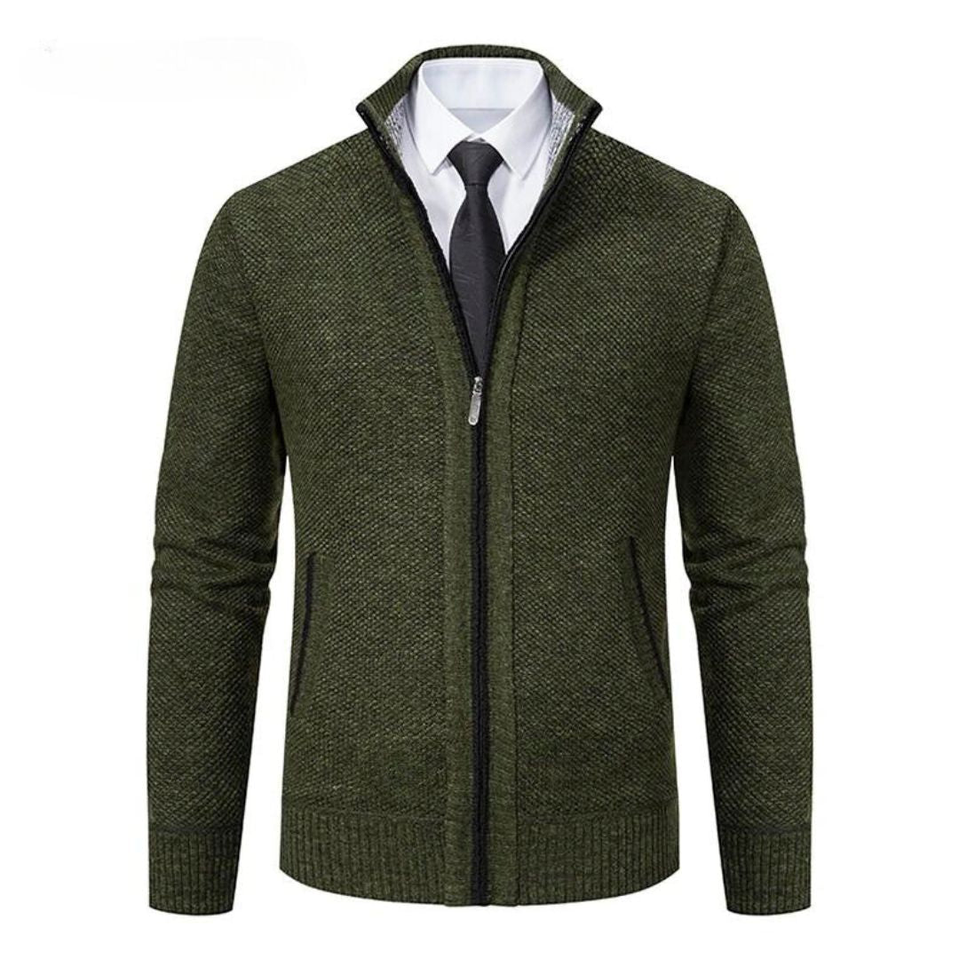 Ash - Classy Smart Elegant Men's vest