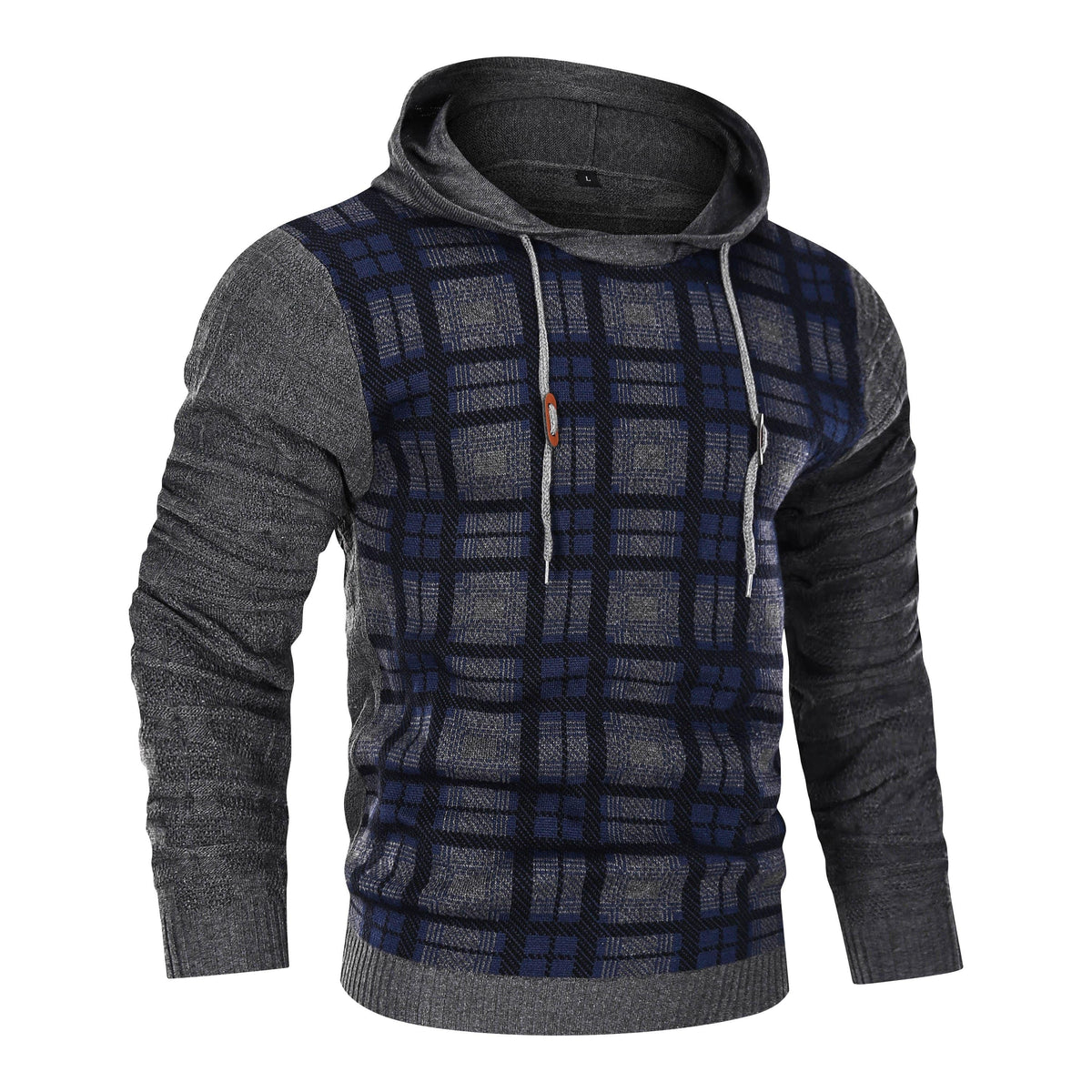 Casion - Trendy and Modern Hoodie for Men