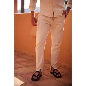 Adan - Casual Modern Linen Boho-Set for Men