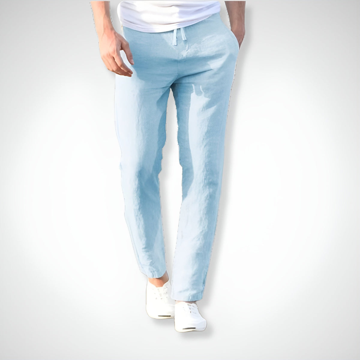 Armen - Casual Pants for Men