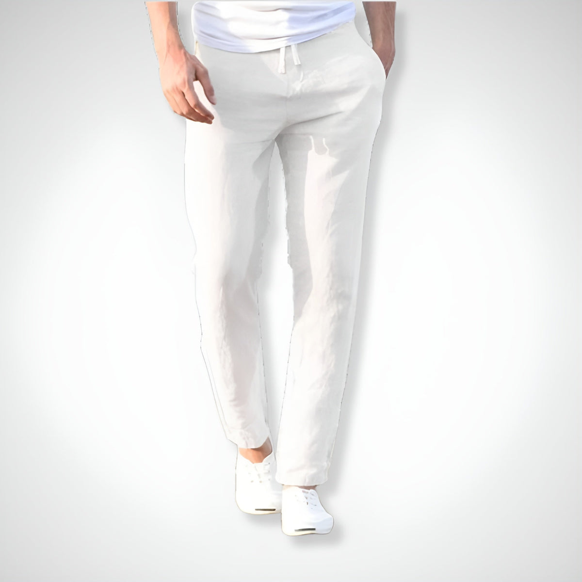 Armen - Casual Pants for Men