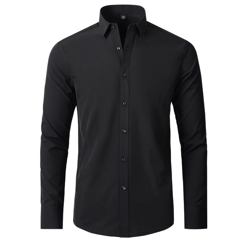 AeroFlex  - Modern Stylish Stretch Shirt for Men