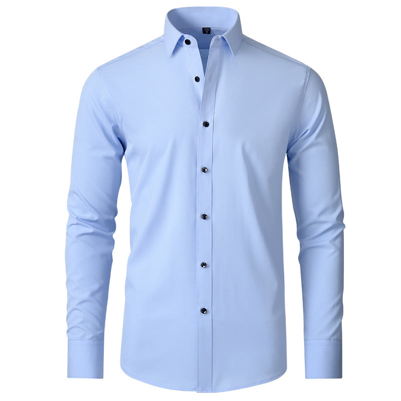 AeroFlex  - Modern Stylish Stretch Shirt for Men