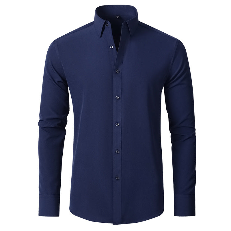 AeroFlex  - Modern Stylish Stretch Shirt for Men