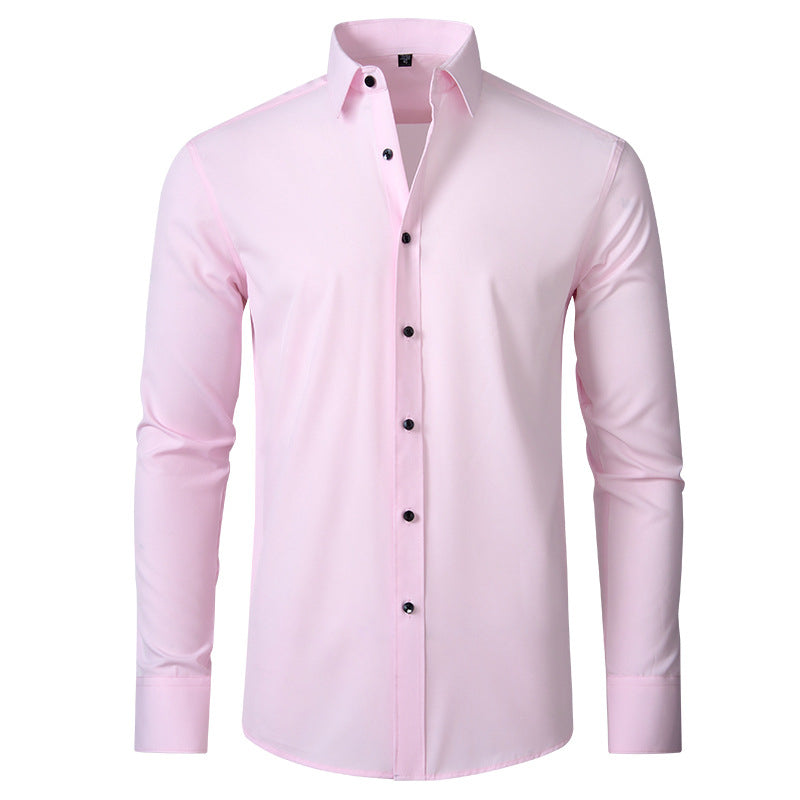 AeroFlex  - Modern Stylish Stretch Shirt for Men