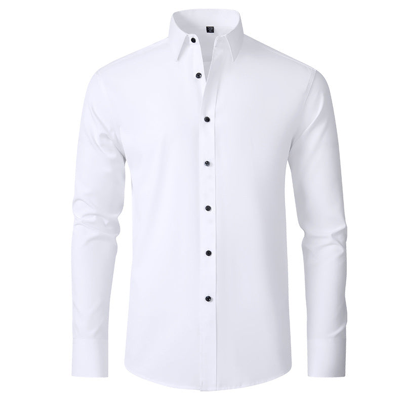 AeroFlex  - Modern Stylish Stretch Shirt for Men