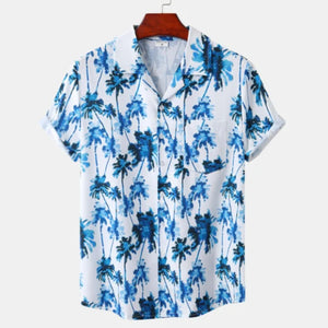 Bart - Modern Stylish Surfing Summer Shirt for Men