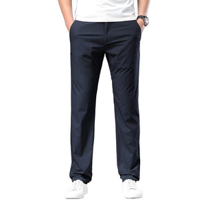 Brian - Modern Casual Chino Pants for Men