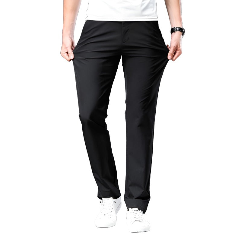 Brian - Modern Casual Chino Pants for Men