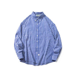 Clifford - Modern Stylish Striped Shirt for men