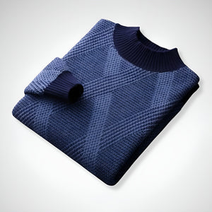 Colin - Premium Knitted Sweater for Men