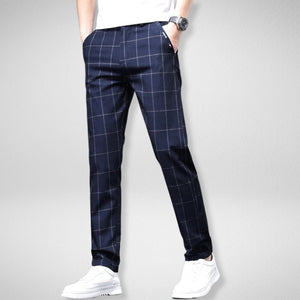 Eliot - Modern Casual Men's Pants