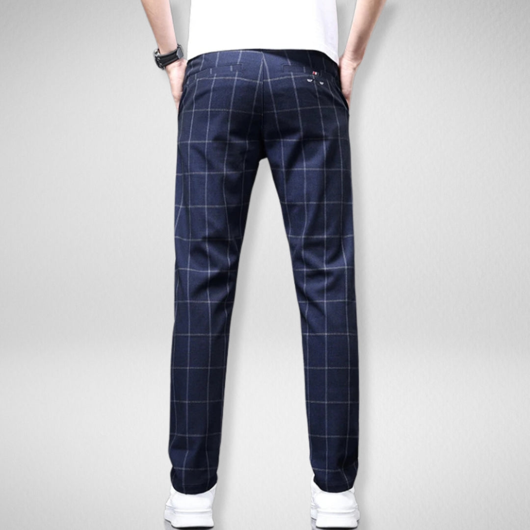 Eliot - Modern Casual Men's Pants