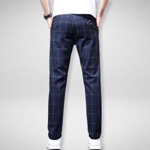 Eliot - Modern Casual Men's Pants