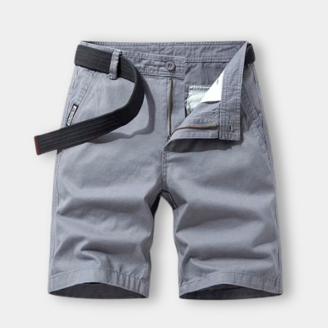 Eugene - Breathable Stylish Bermuda Shorts for Men