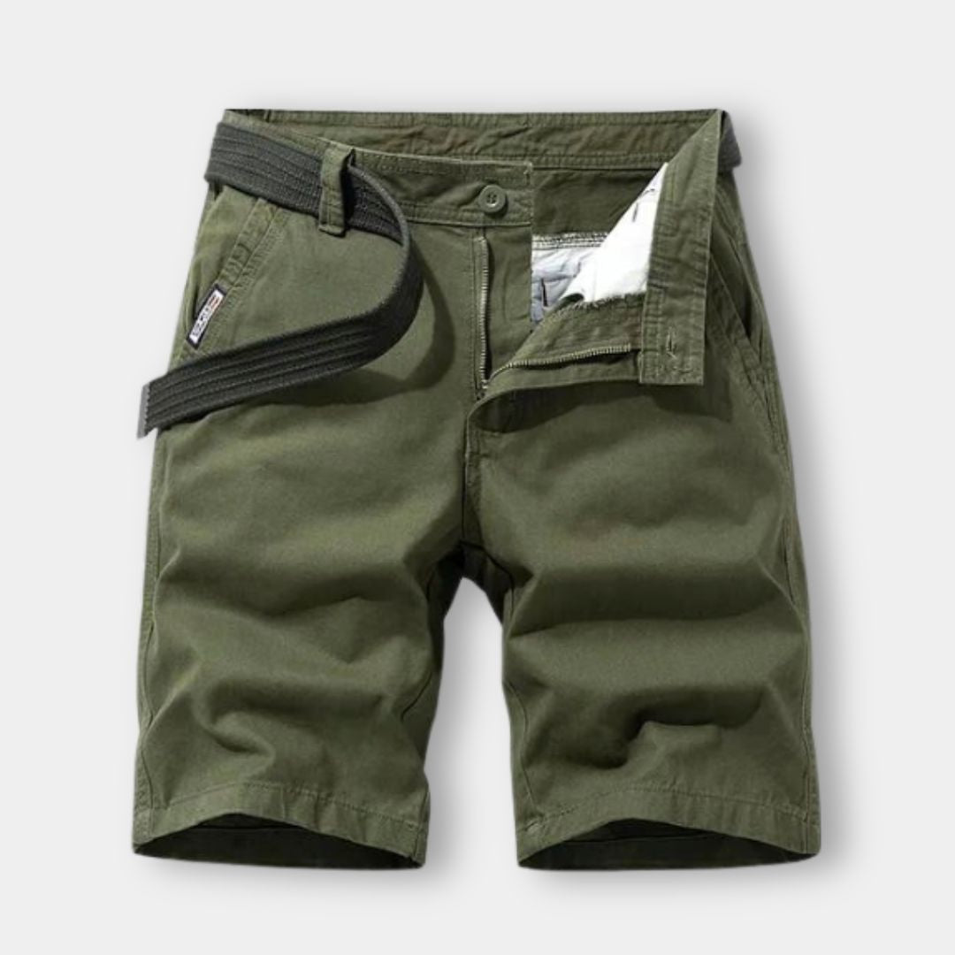 Eugene - Breathable Stylish Bermuda Shorts for Men