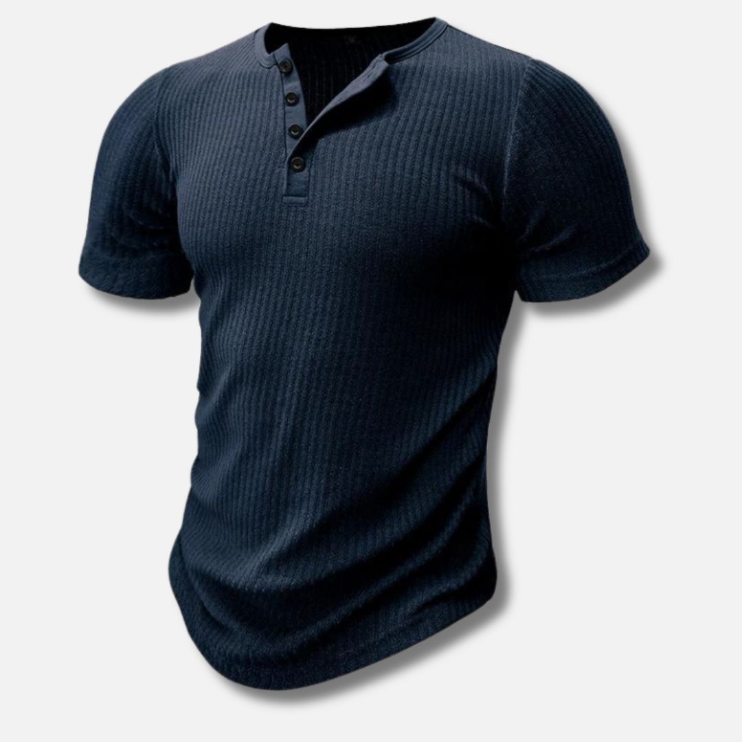 Fry - Stylish Modern T-Shirt for Men