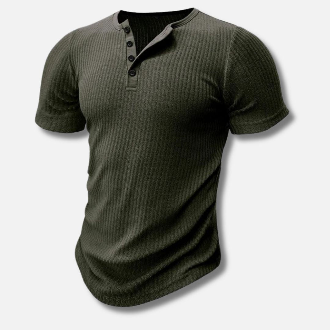 Fry - Stylish Modern T-Shirt for Men