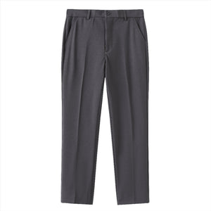 Henry - Stylish Modern Stretch Trousers for Men