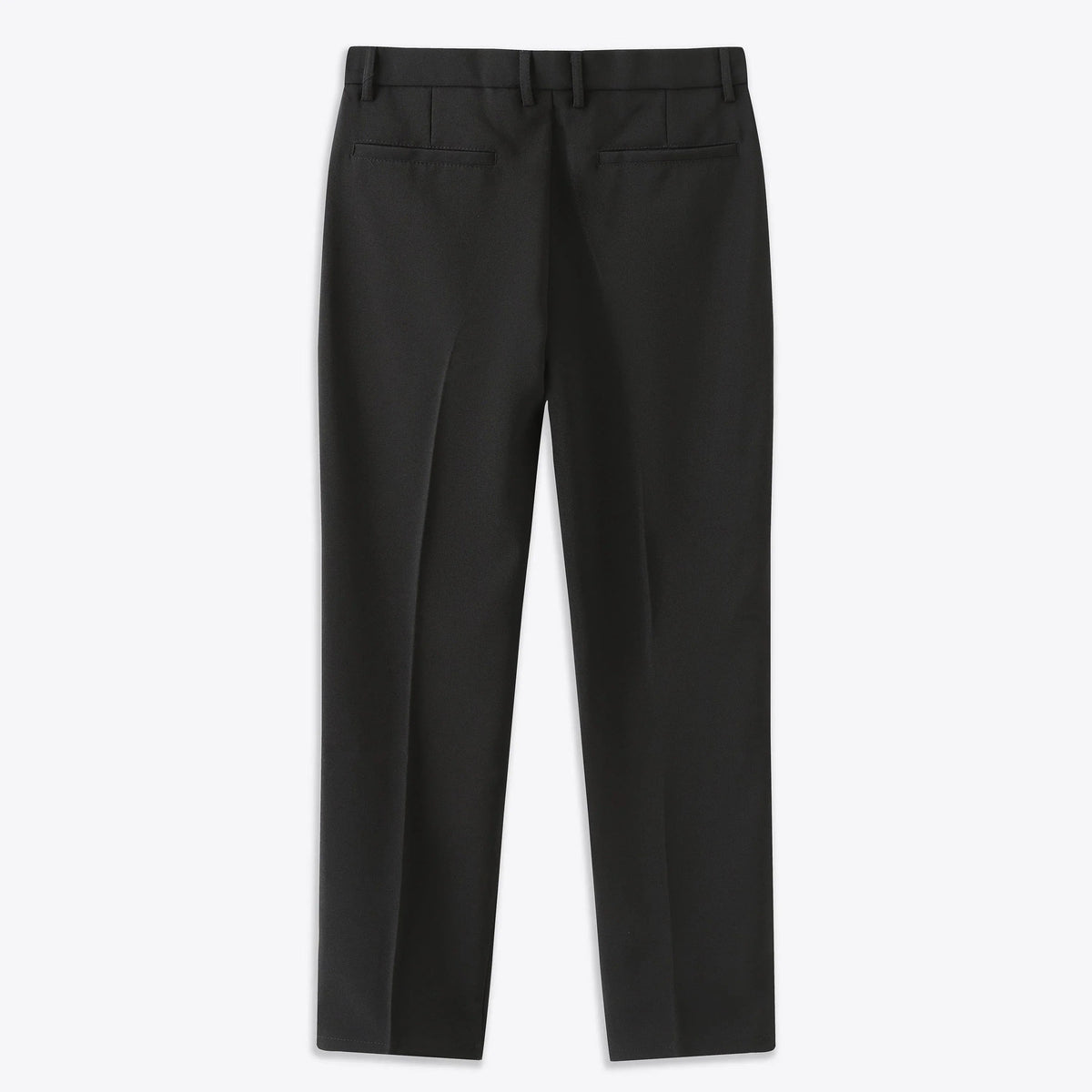 Henry - Stylish Modern Stretch Trousers for Men