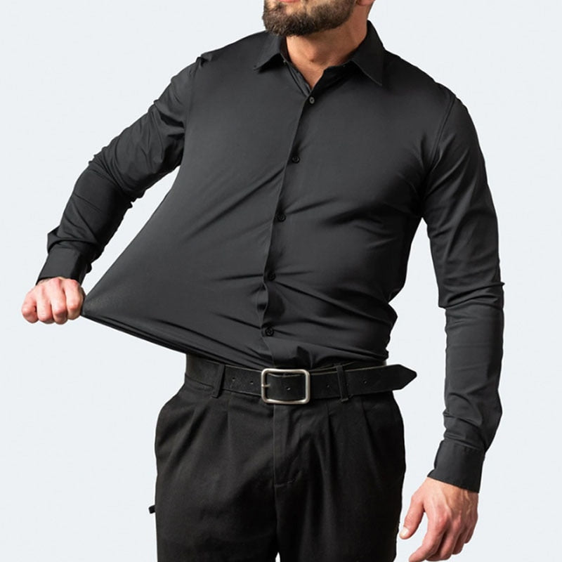 Fortiron - Modern Non Wrinkle Shirt For Men