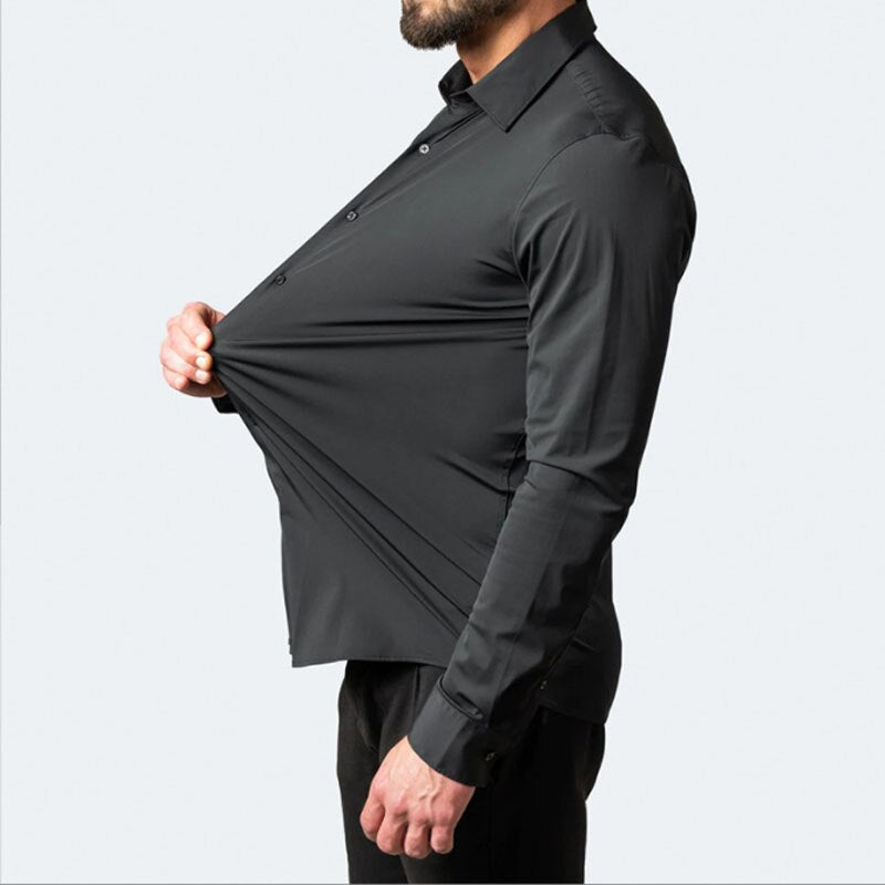 Fortiron - Modern Non Wrinkle Shirt For Men