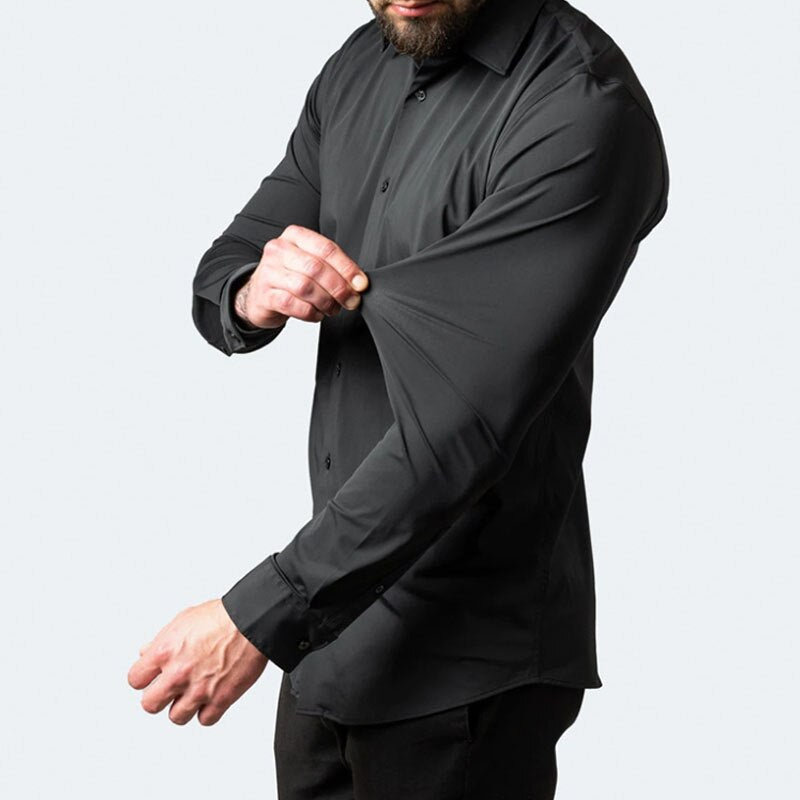 Fortiron - Modern Non Wrinkle Shirt For Men