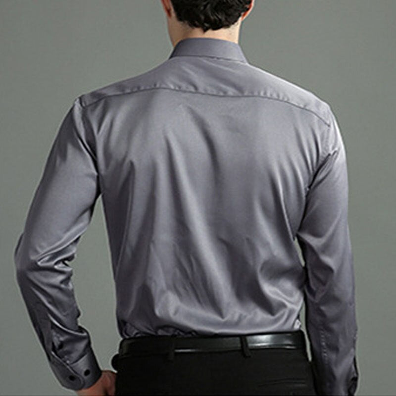 Fortiron - Modern Non Wrinkle Shirt For Men